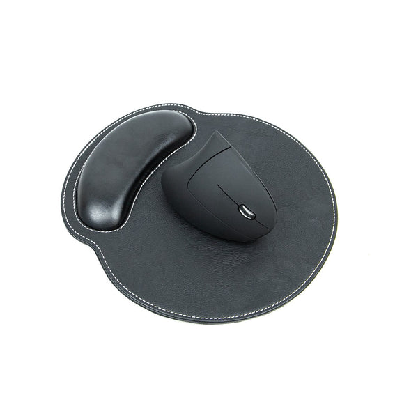 Irvingwad Vertical Ergonomic and Comfortable Wireless Mouse